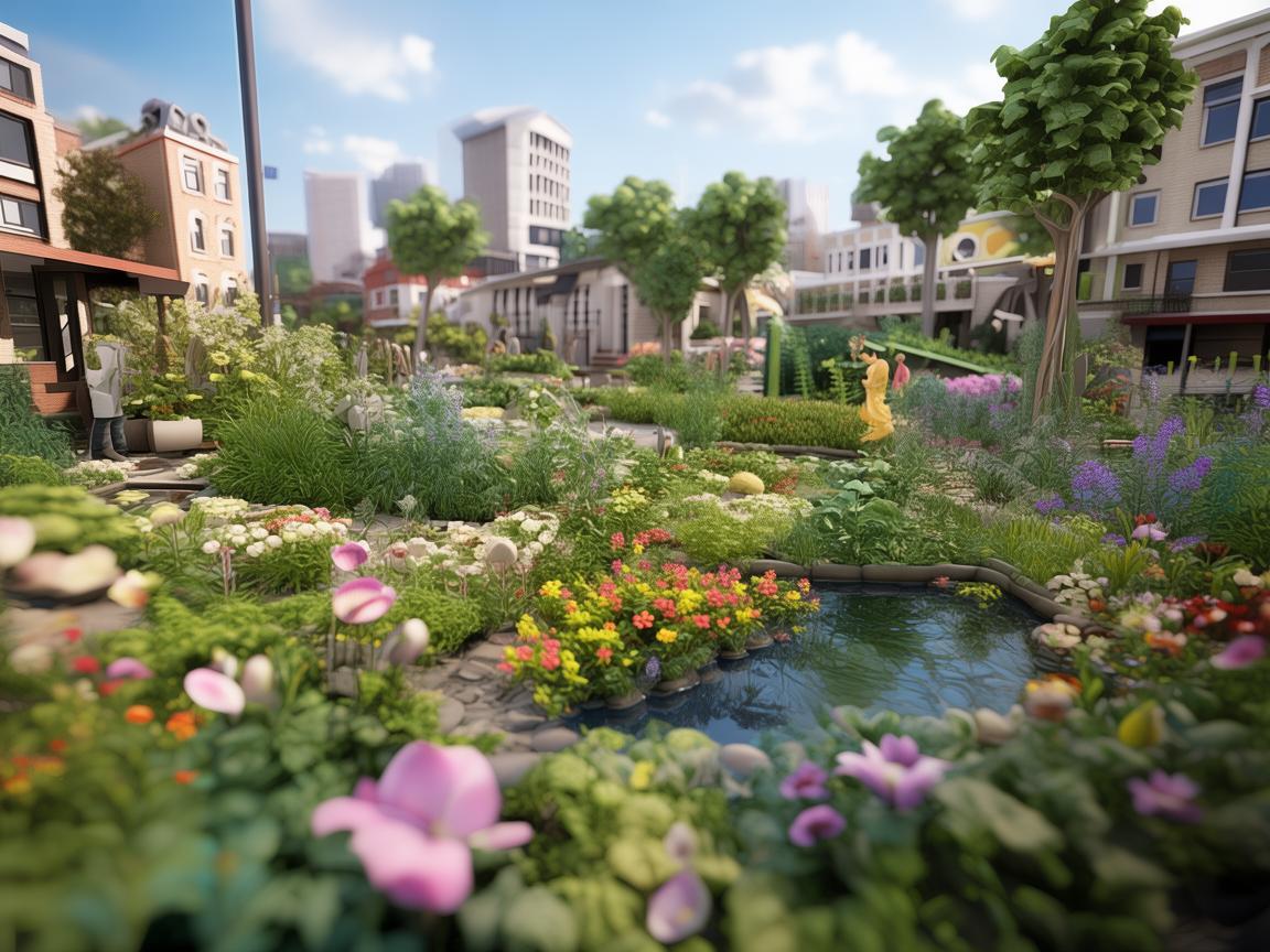 物业为什么要为民服务？