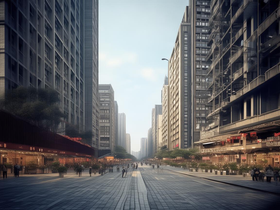 重庆珠江物业究竟是怎样的企业? 重庆珠江物业究竟是怎样的企业?