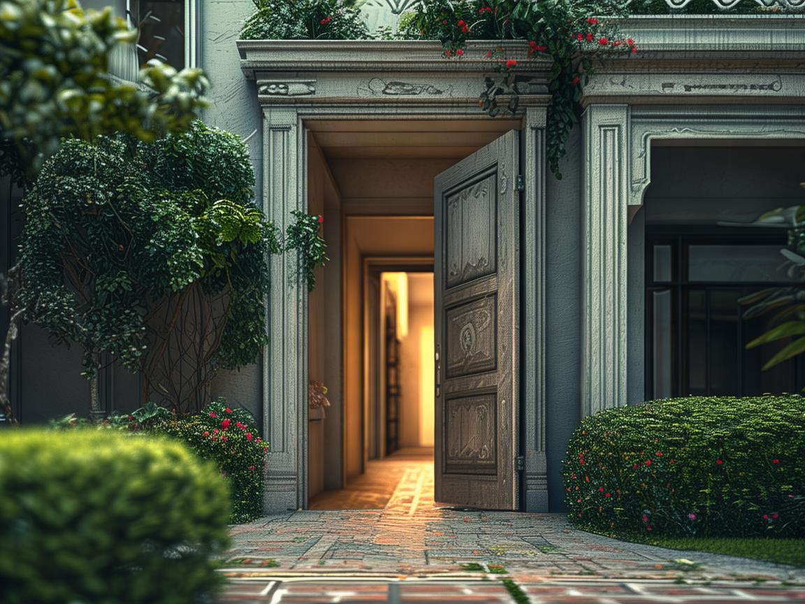 物业究竟什么时候开门呢? 物业究竟什么时候开门呢?