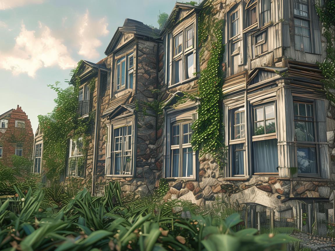 物业能维修结构吗? 物业能维修结构吗?