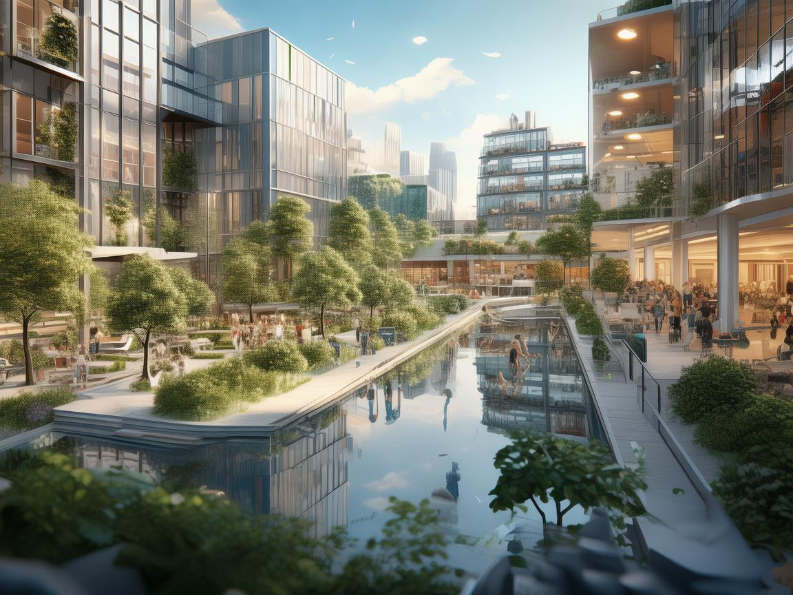 物业是开网红公司吗? 物业是开网红公司吗?