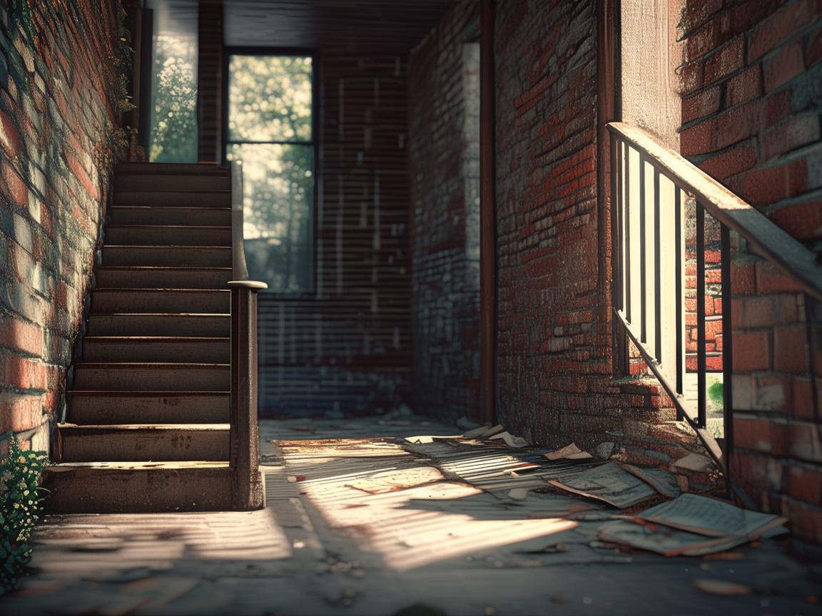 楼下吵找物业好使吗？