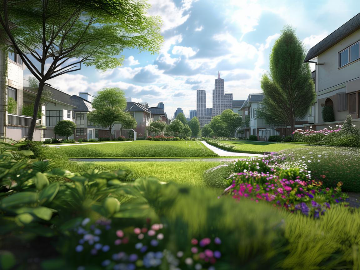 宁波小区都没有物业吗? 宁波小区都没有物业吗?