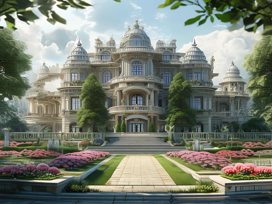 永固华庭物业究竟是什么意思? 永固华庭物业究竟是什么意思?