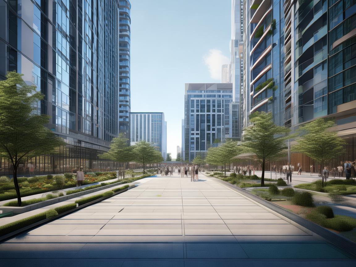 建瑞广场物业可靠吗? 建瑞广场物业可靠吗?