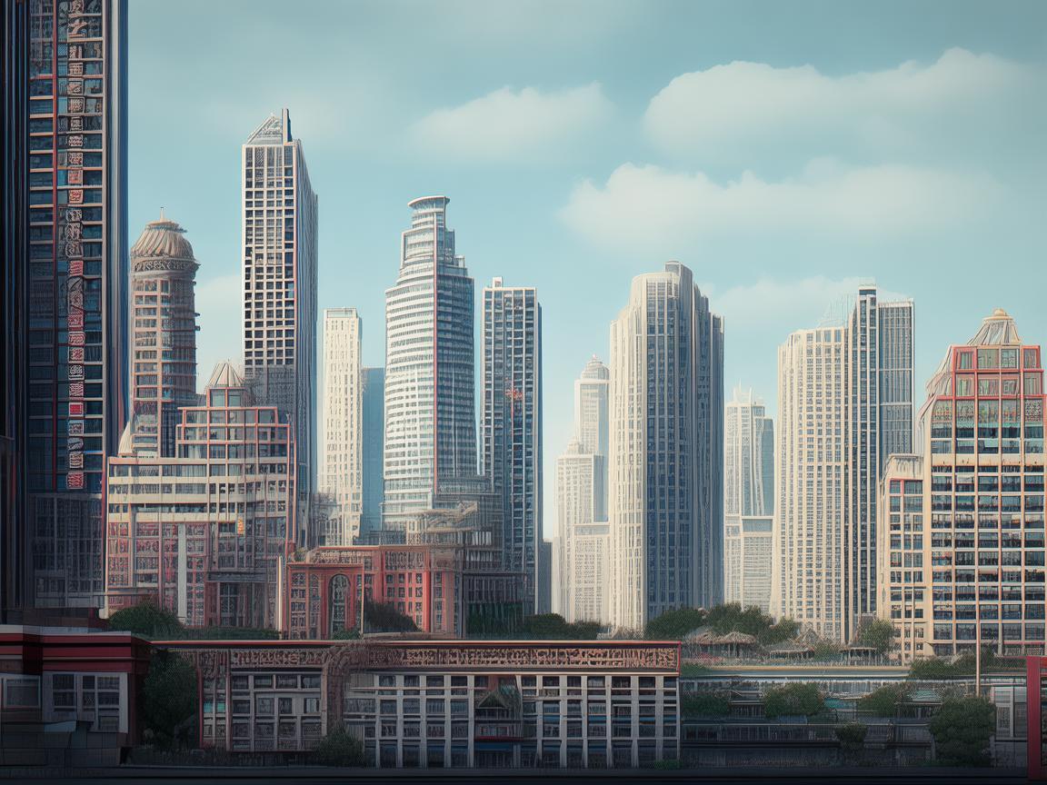 申城物业是国企吗? 申城物业是国企吗?