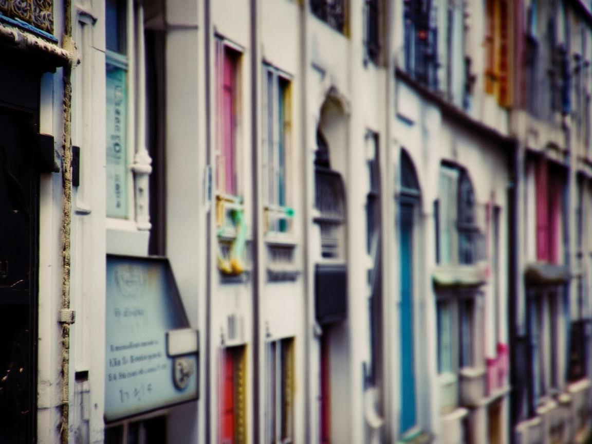 物业不让贴门帘违法吗? 物业不让贴门帘违法吗?