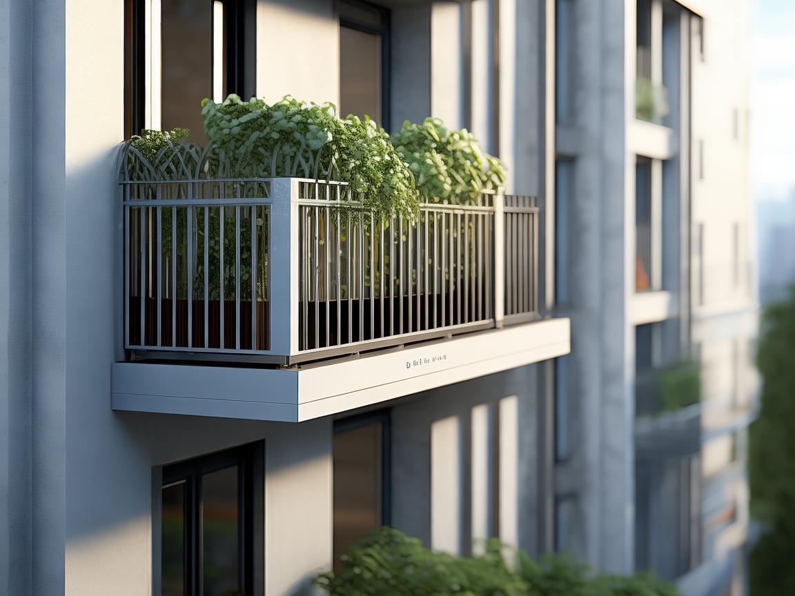 物业封阳台会收取押金吗? 物业封阳台会收取押金吗?