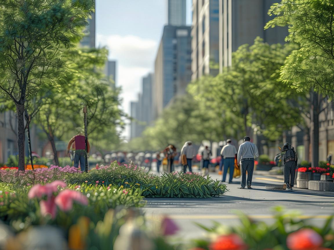 物业职工的口号应该是什么? 物业职工的口号应该是什么?