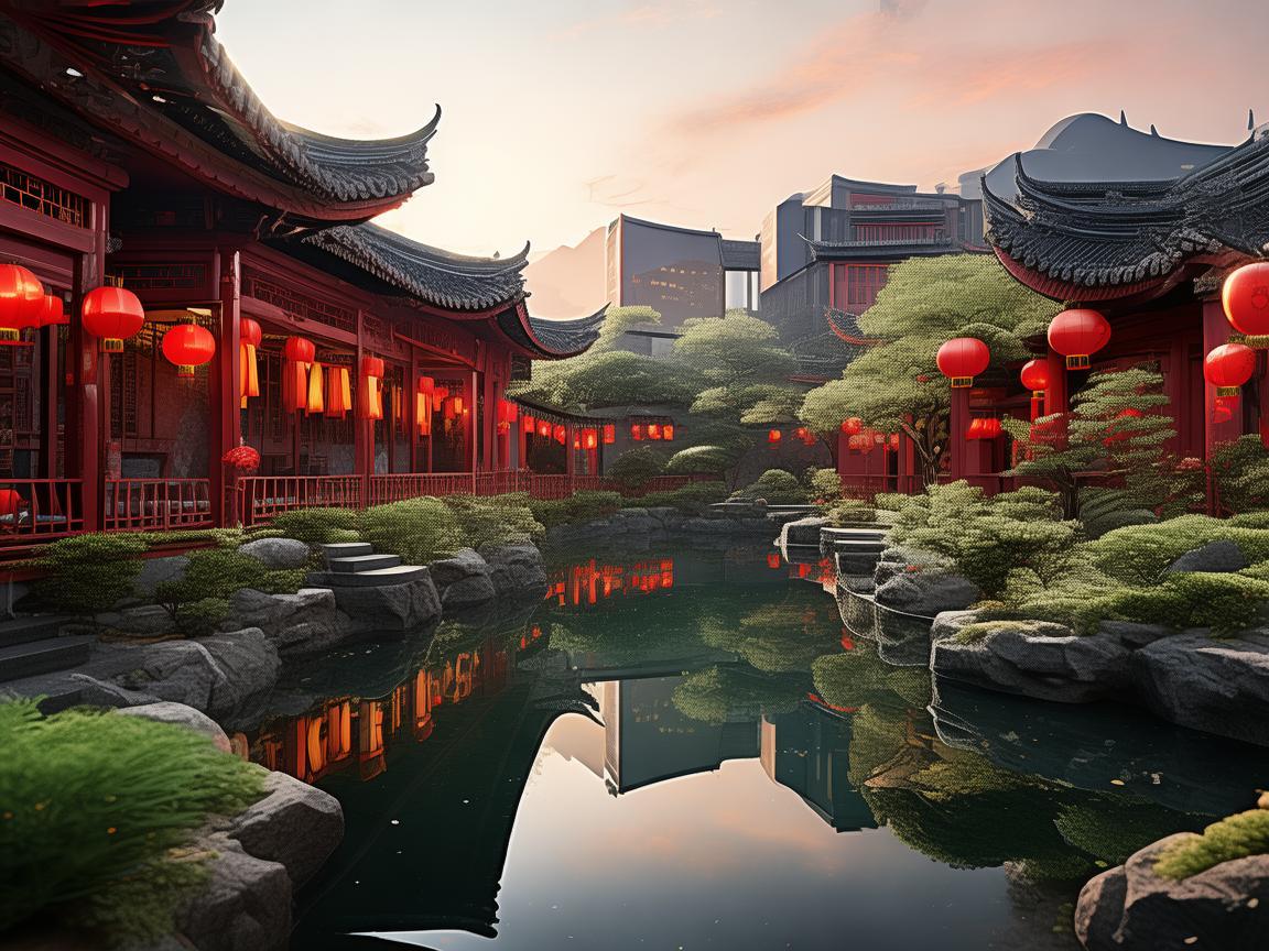 桂林红色物业究竟是什么意思? 桂林红色物业究竟是什么意思?