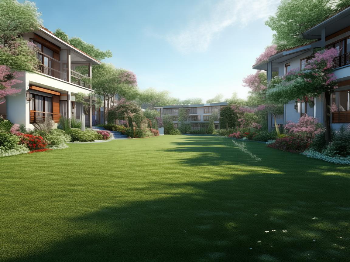 鑫汇丰家园物业究竟怎么样? 鑫汇丰家园物业究竟怎么样?