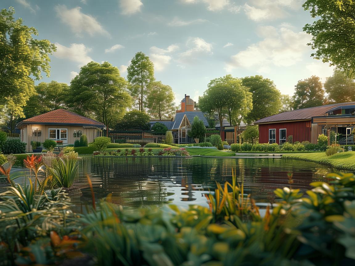 什么样的物业可以赚钱? 什么样的物业可以赚钱?