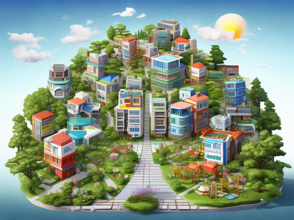 彩生活物业究竟是什么公司的? 彩生活物业究竟是什么公司的?