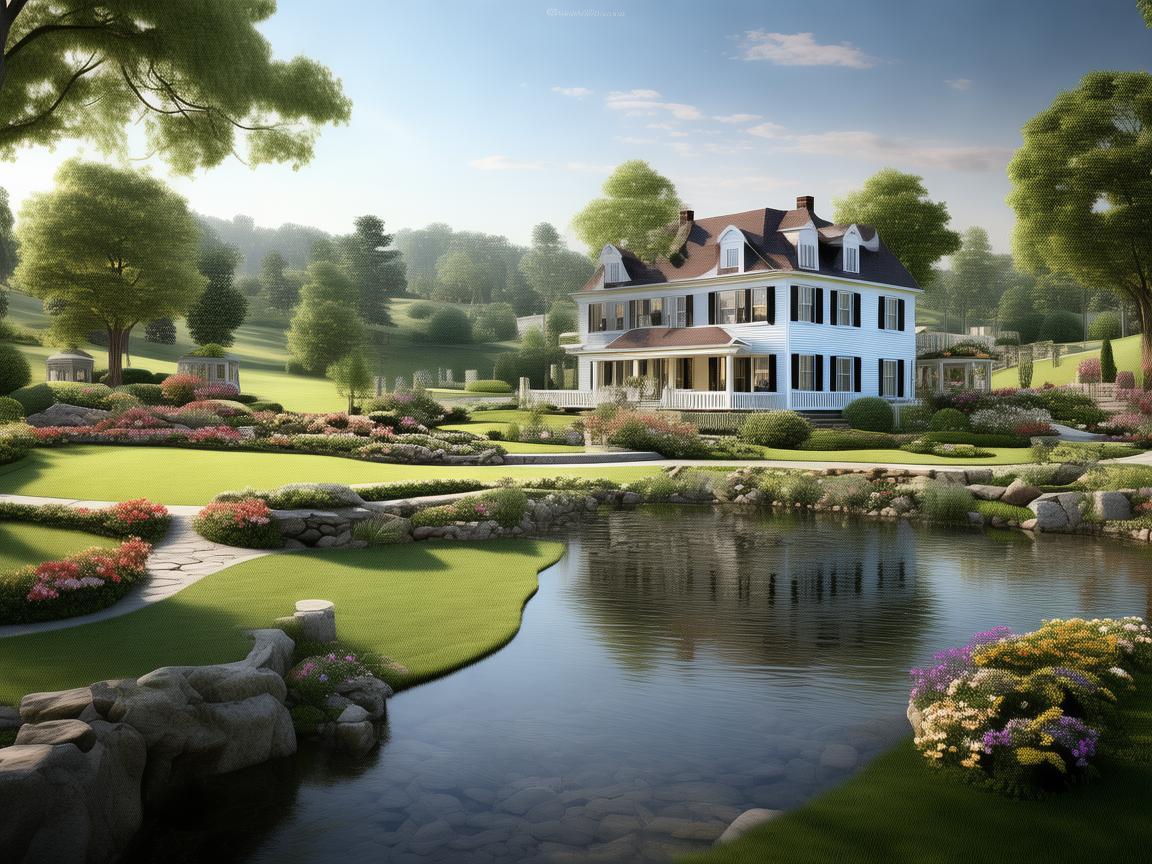 美国什么样的物业才是最好的? 美国什么样的物业才是最好的?