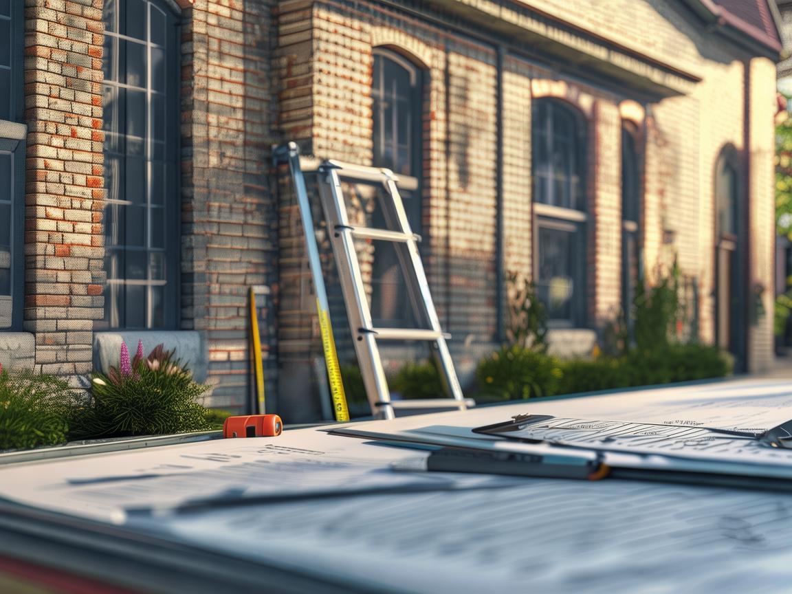 物业勘察需要注意哪些问题? 物业勘察需要注意哪些问题?