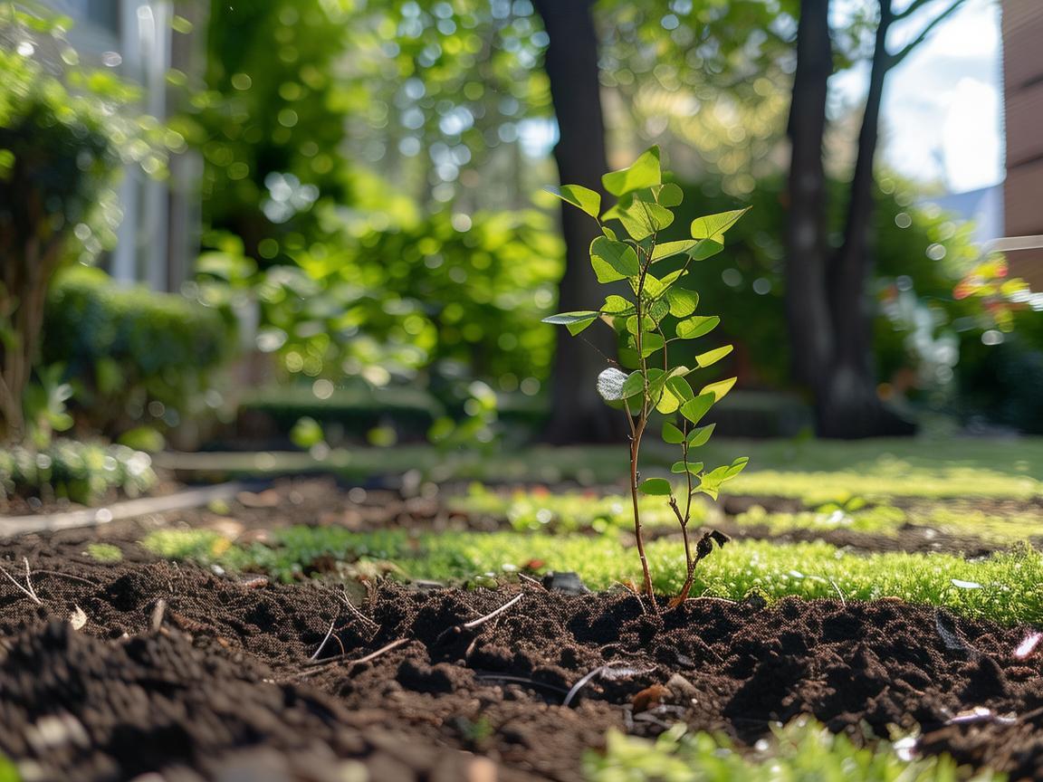 物业换了小树有责任吗? 物业换了小树有责任吗?