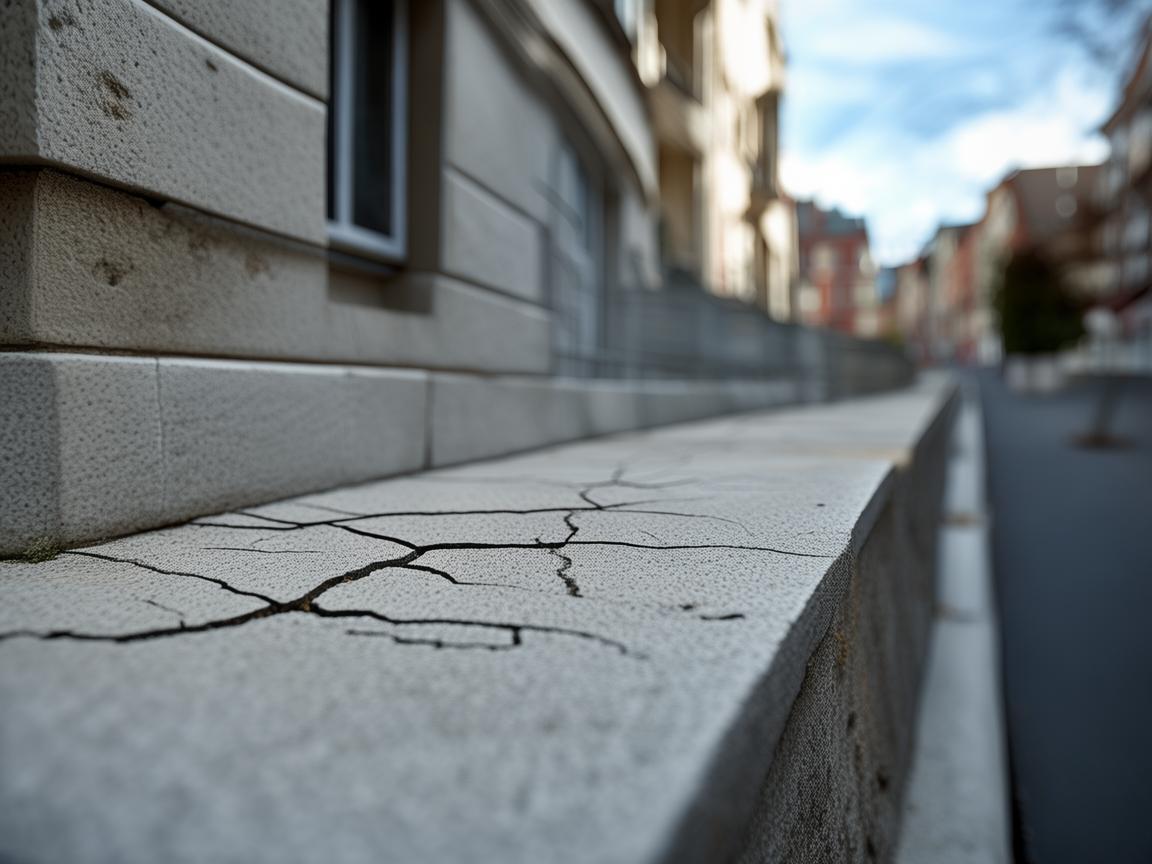 物业会管房体开裂问题吗? 物业会管房体开裂问题吗?