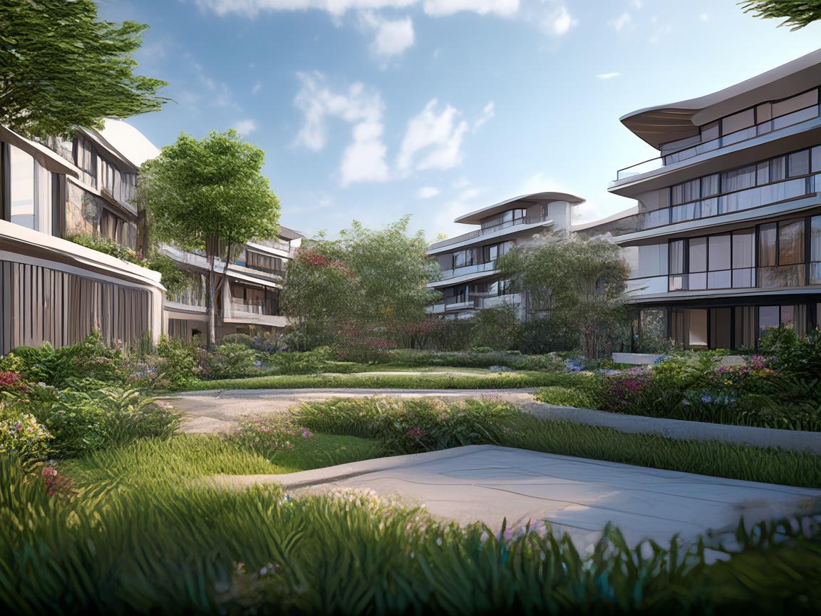 深业泰富是什么物业? 深业泰富是什么物业?