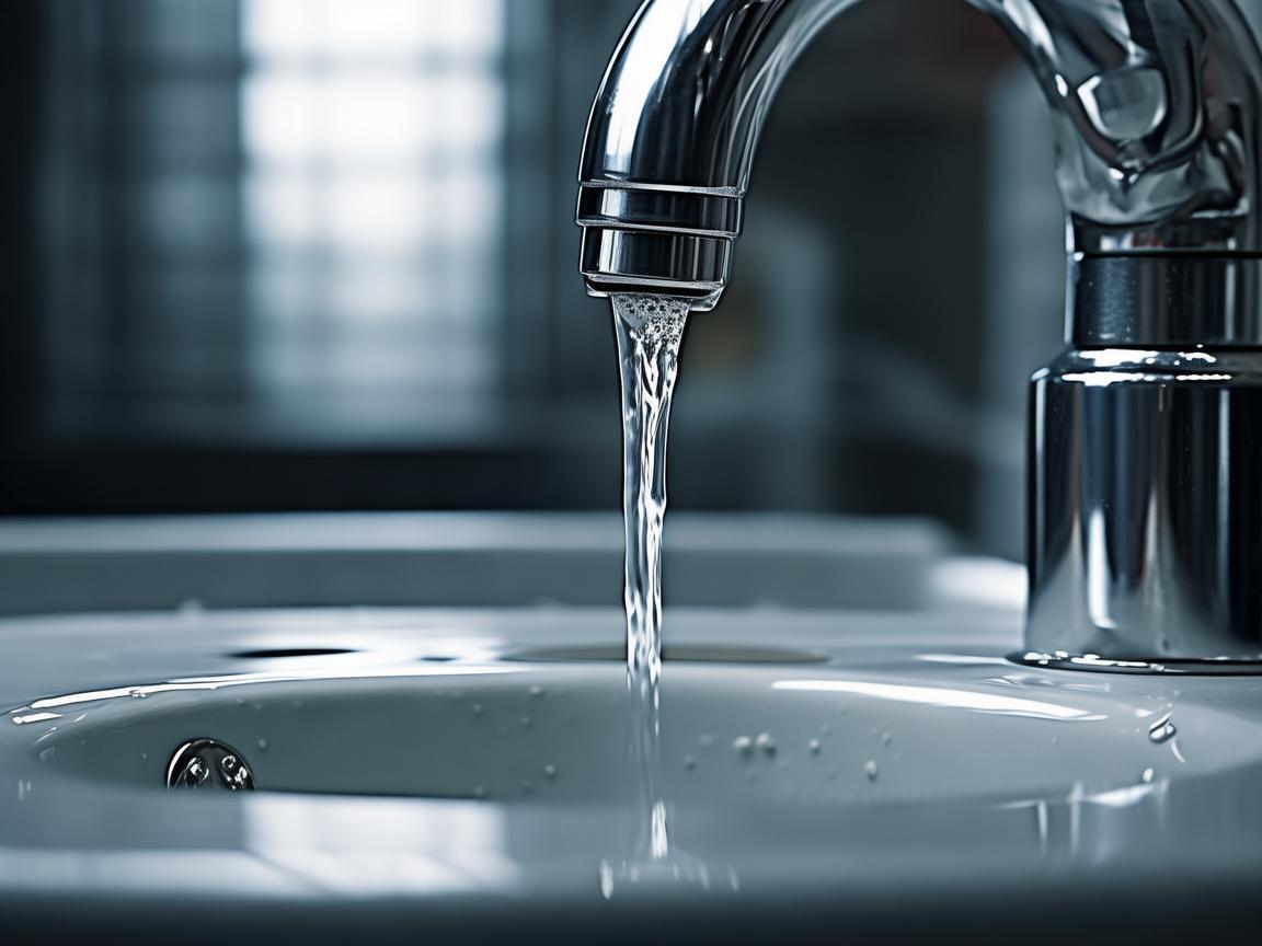 自来水为何要在物业购买? 自来水为何要在物业购买?