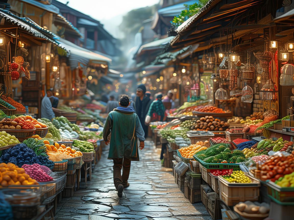 市场物业究竟靠什么赚钱? 市场物业究竟靠什么赚钱?