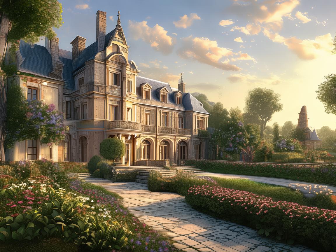 路易庄园物业合法吗? 路易庄园物业合法吗?