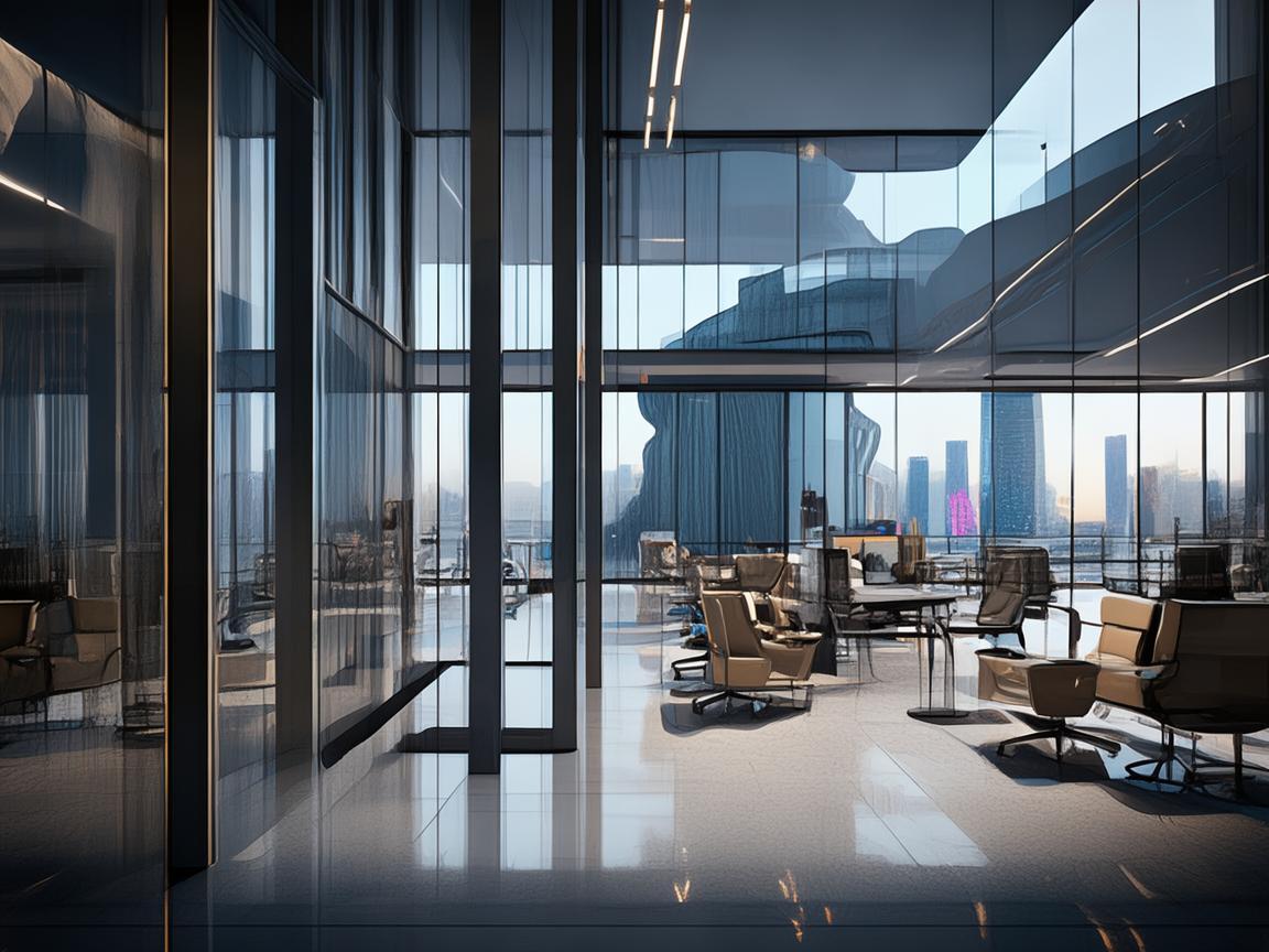 恒富物业究竟是怎样的企业? 恒富物业究竟是怎样的企业?