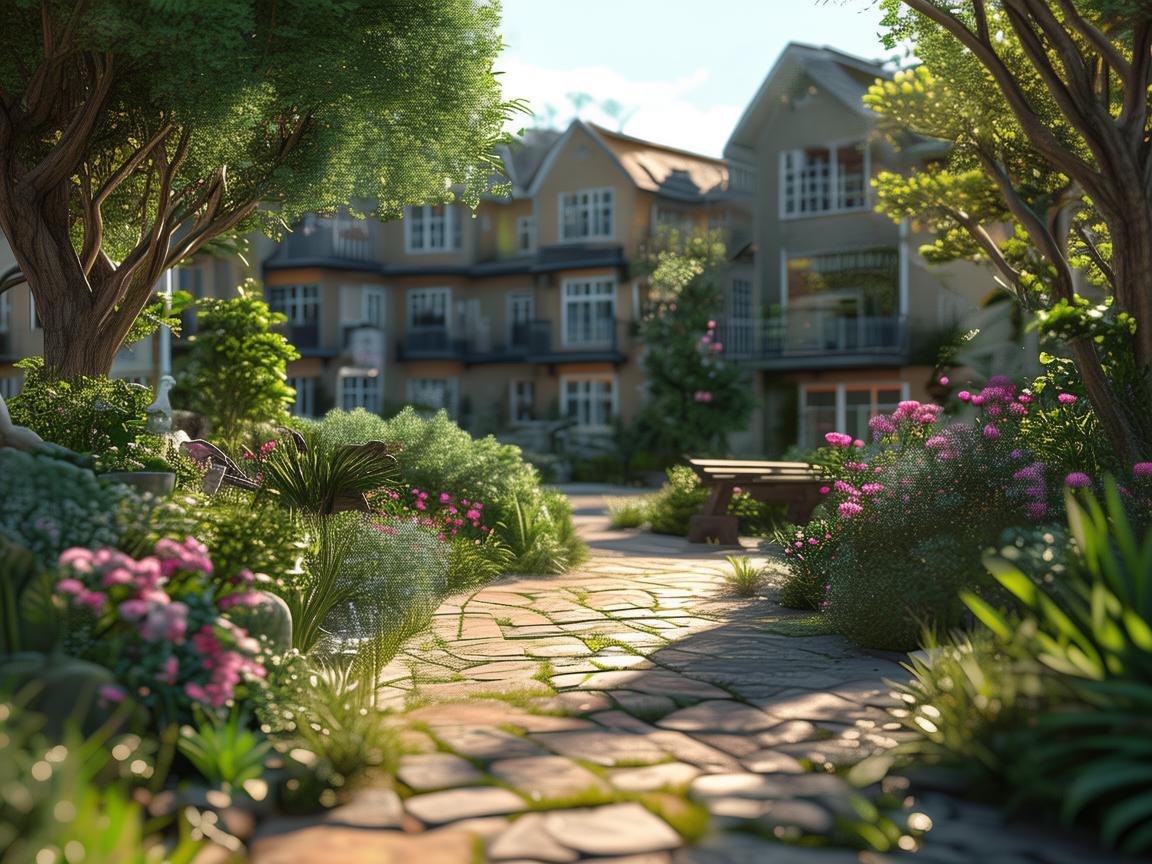 做物业可以偷懒吗? 做物业可以偷懒吗?