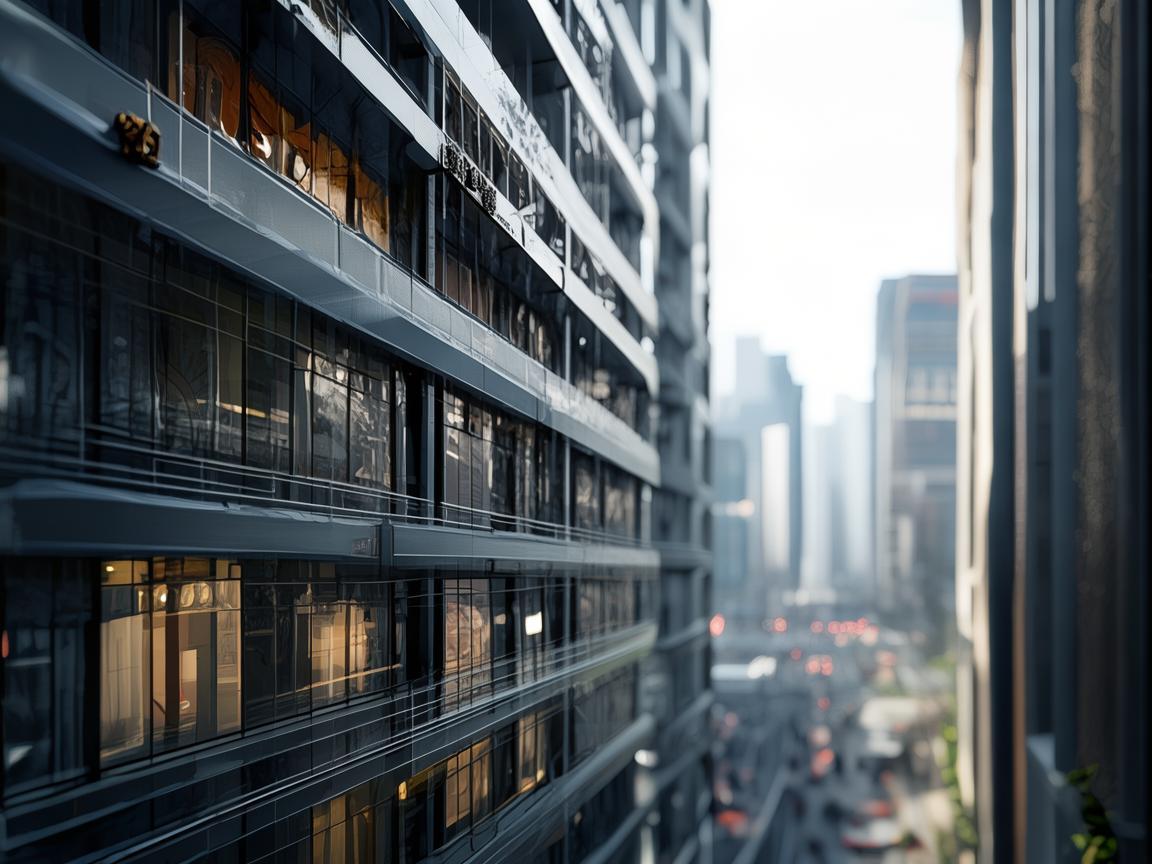 保利物业真的很严格吗？