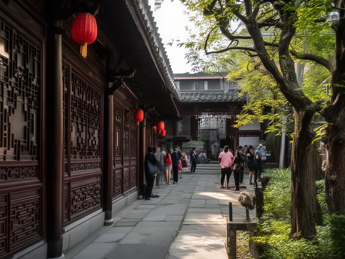 孙村小区物业管事吗？