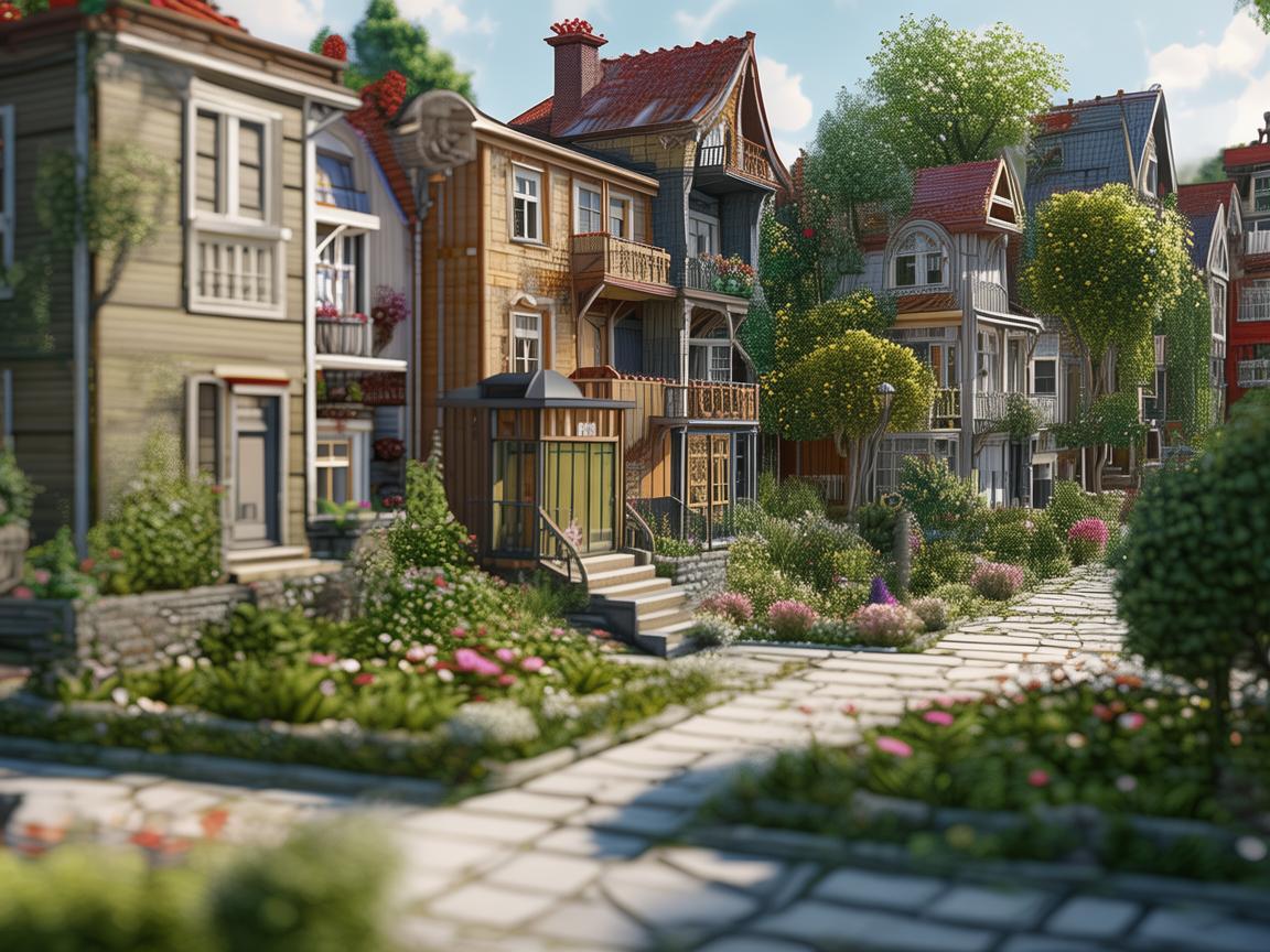 物业用房需要缴纳契税吗？