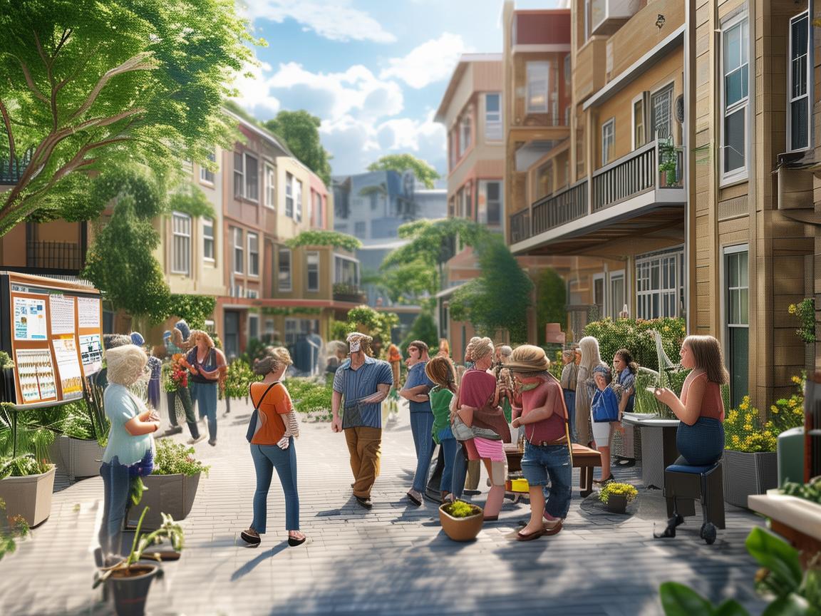 社区接管物业合法吗? 社区接管物业合法吗?