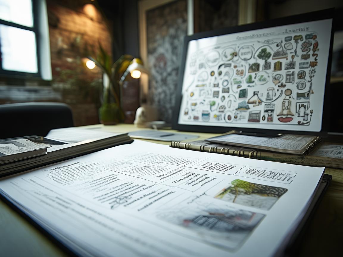 建业物业培训考试究竟考什么？