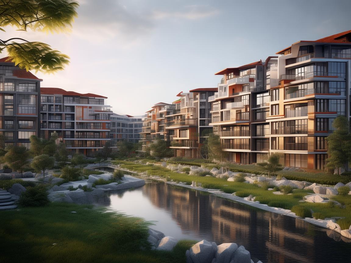 句容新宝物业究竟是什么样的物业？