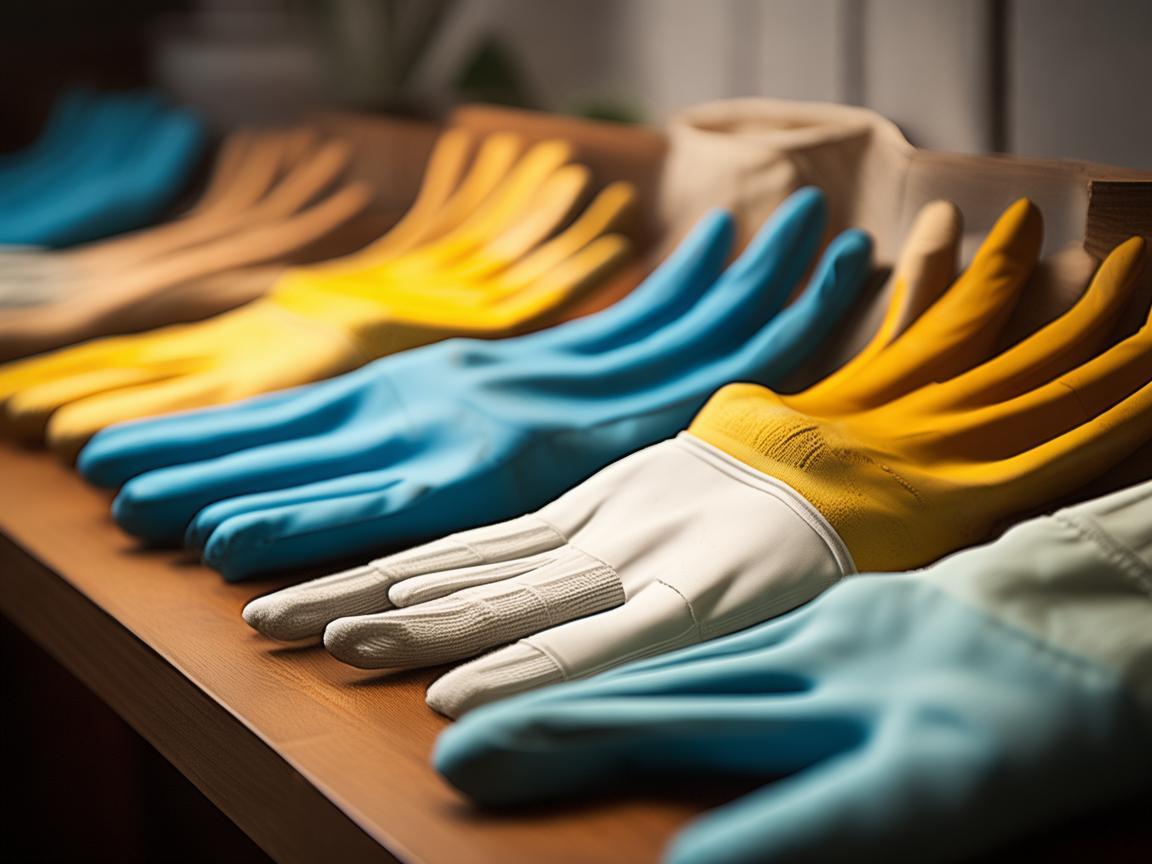 物业应该使用什么手套? 物业应该使用什么手套?