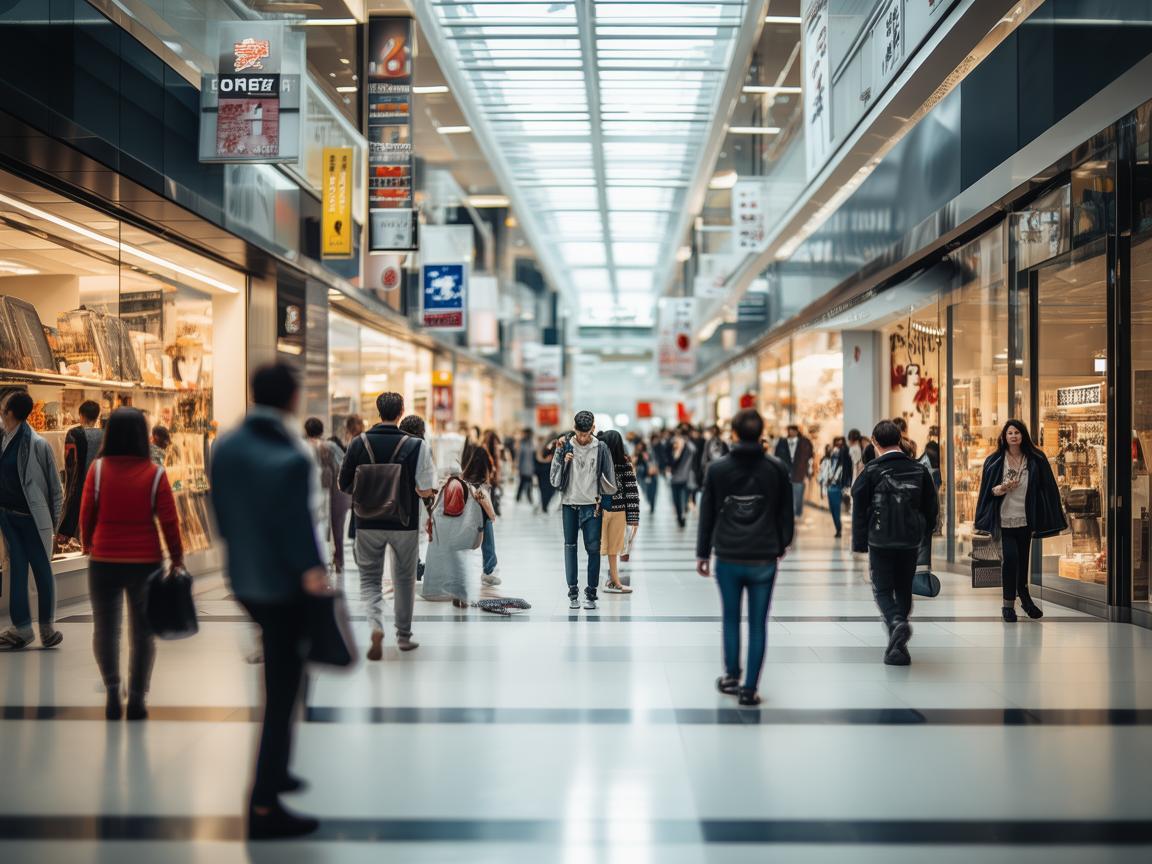 商场撤换物业要承担什么？