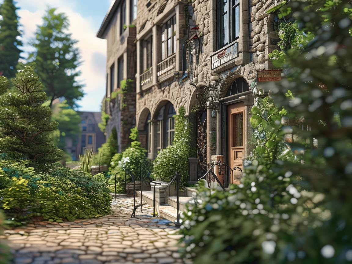 房本为什么通过物业发放? 房本为什么通过物业发放?