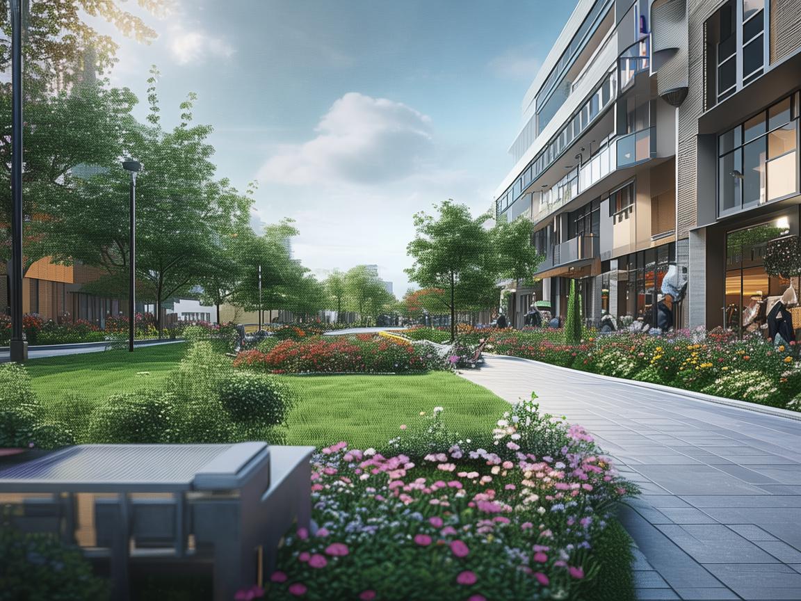 物业基础服务重点究竟是什么？