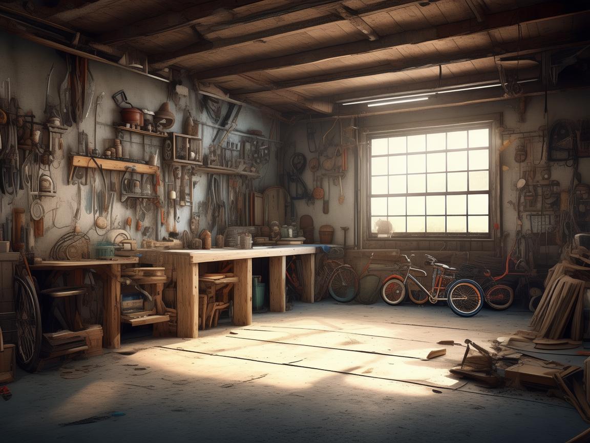 车库改装需要通知物业吗? 车库改装需要通知物业吗?