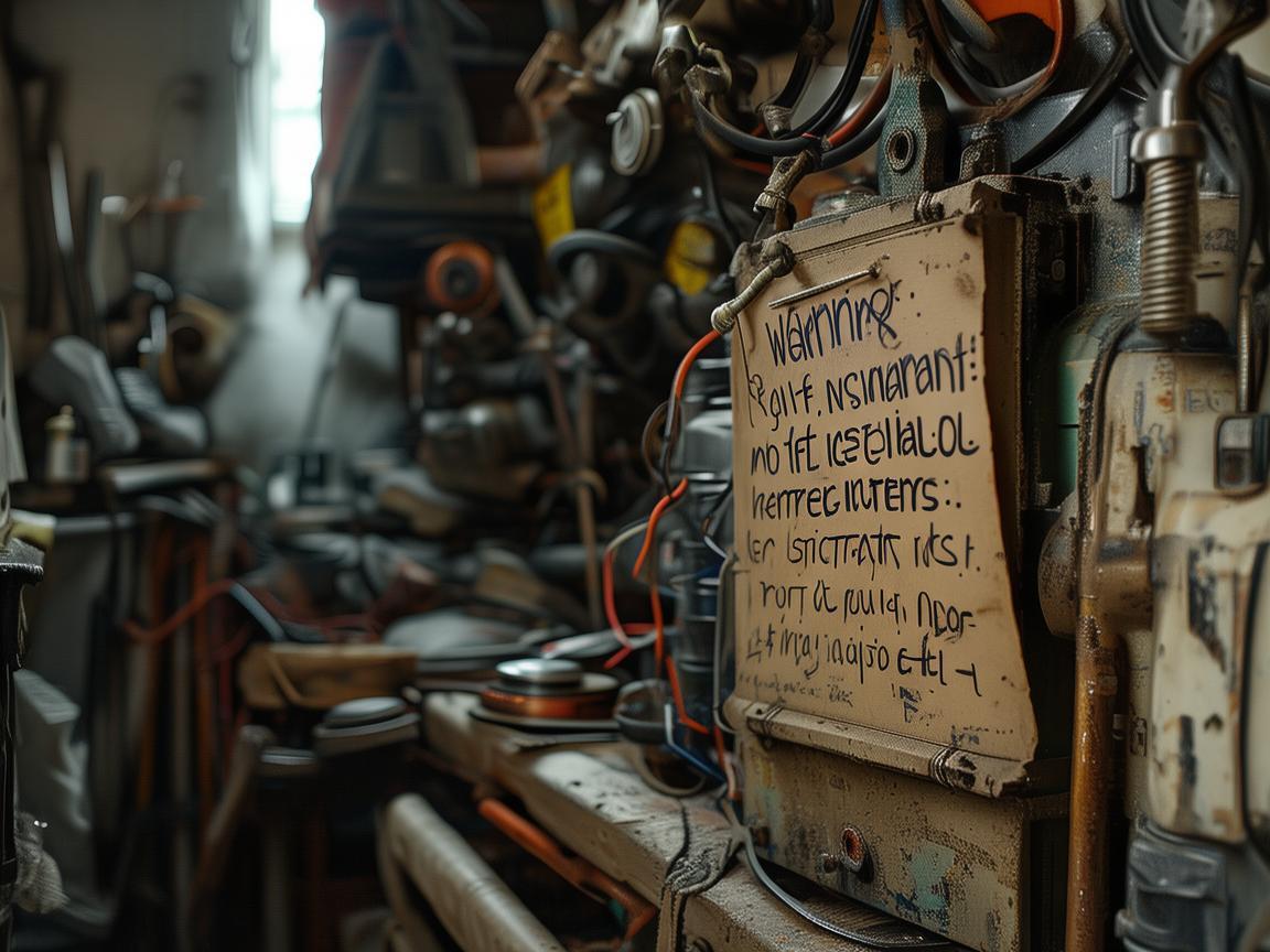 物业电表自己安装违法吗? 物业电表自己安装违法吗?