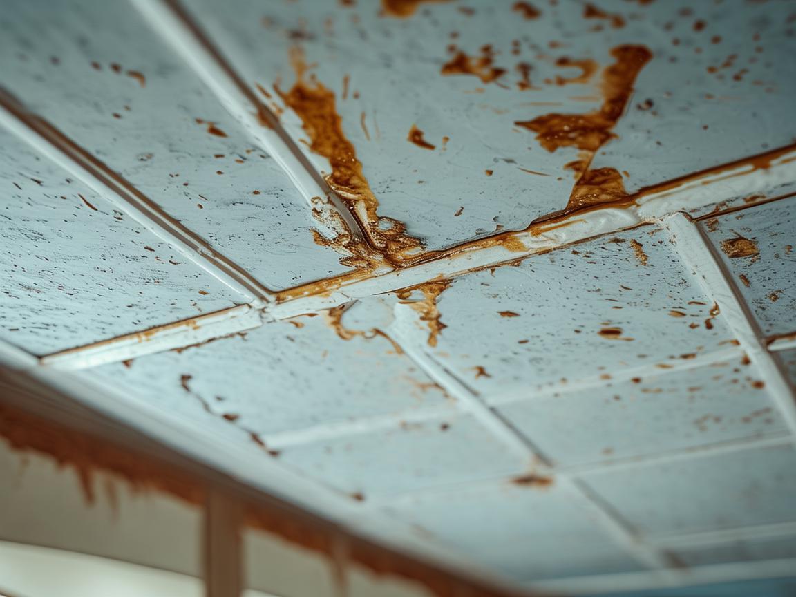 楼上漏水找物业负责吗? 楼上漏水找物业负责吗?