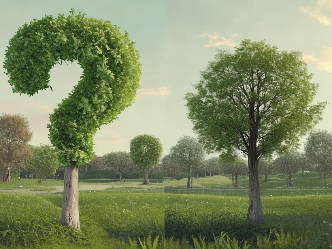 物业可以伐树木吗?为什么? 物业可以伐树木吗?为什么?