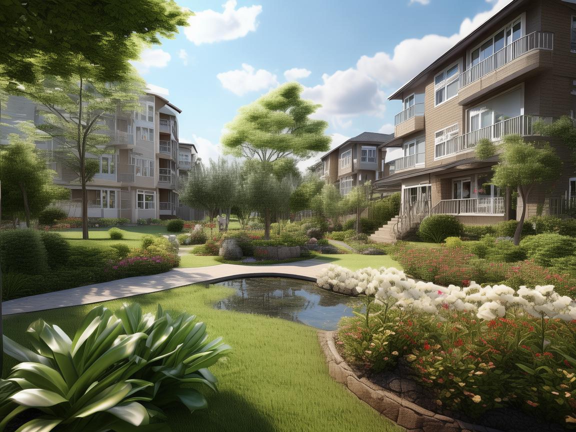 什么样的小区不需要物业? 什么样的小区不需要物业?