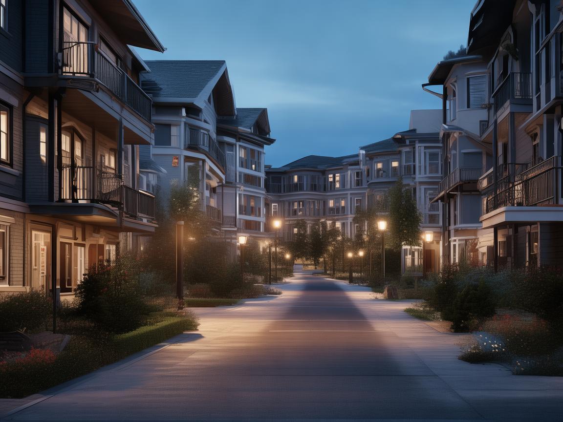 2018年物业会停电吗？