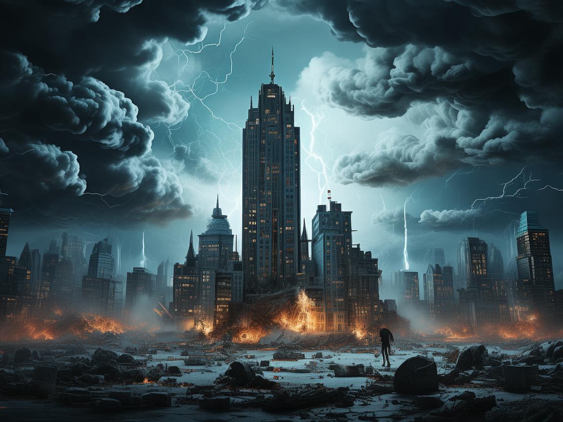 真的有反击物业的必杀招数吗? 真的有反击物业的必杀招数吗?