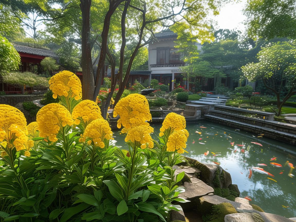 舟山金鸡花苑究竟是什么物业? 舟山金鸡花苑究竟是什么物业?